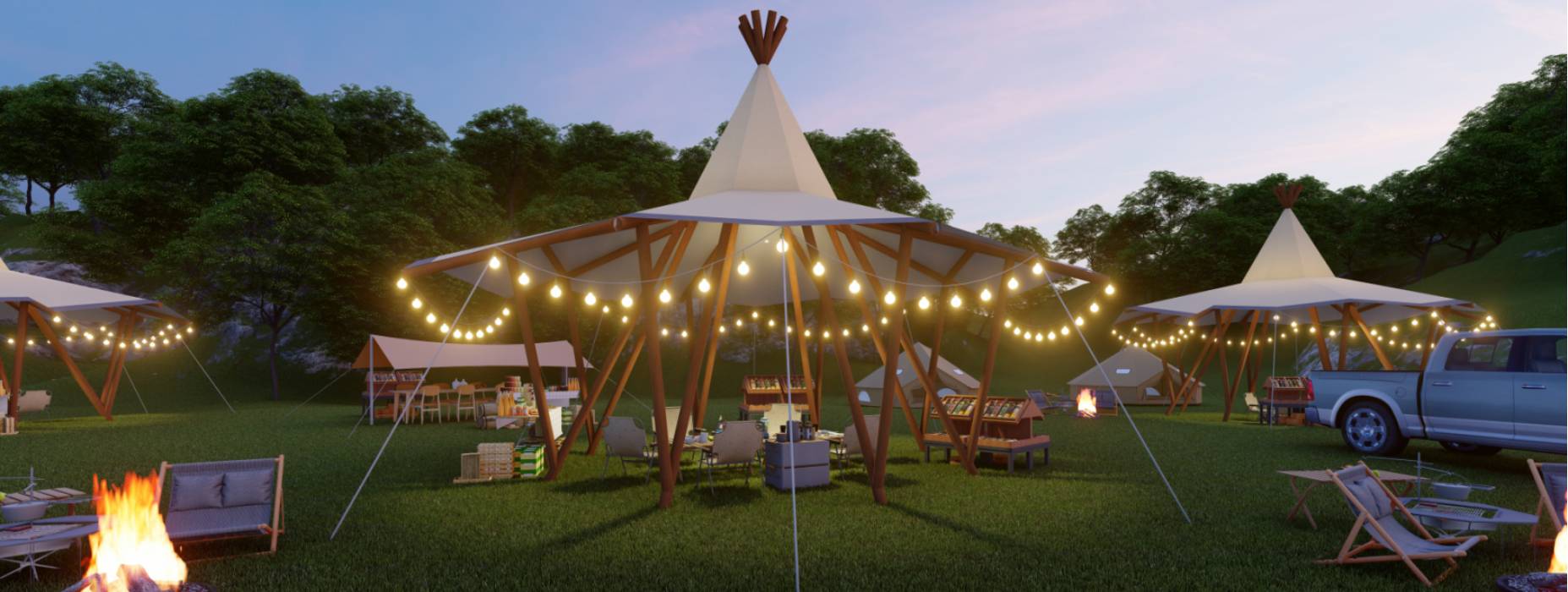 衢江区露营帐篷酒店厂家